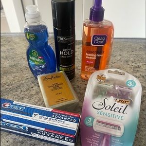 Personal Care / Beauty Bundle